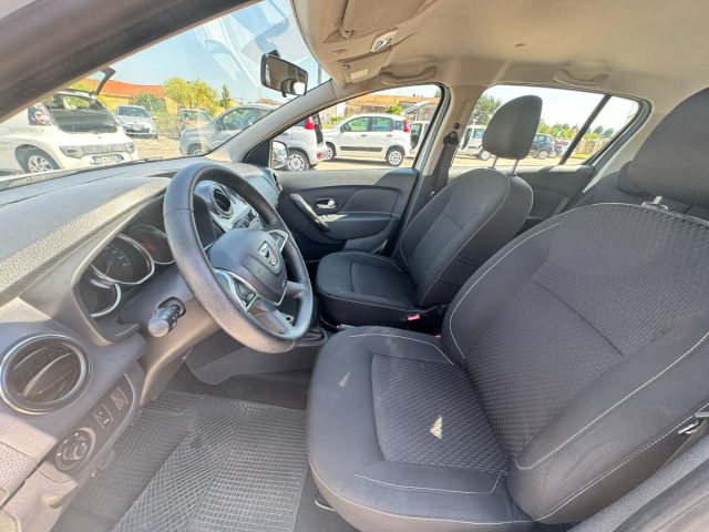 DACIA SANDERO STREETWAY 1.5 BLUE DCI 75 CV S&S - foto 13