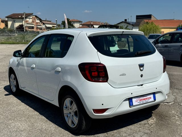DACIA SANDERO STREETWAY 1.5 BLUE DCI 75 CV S&S - foto 6