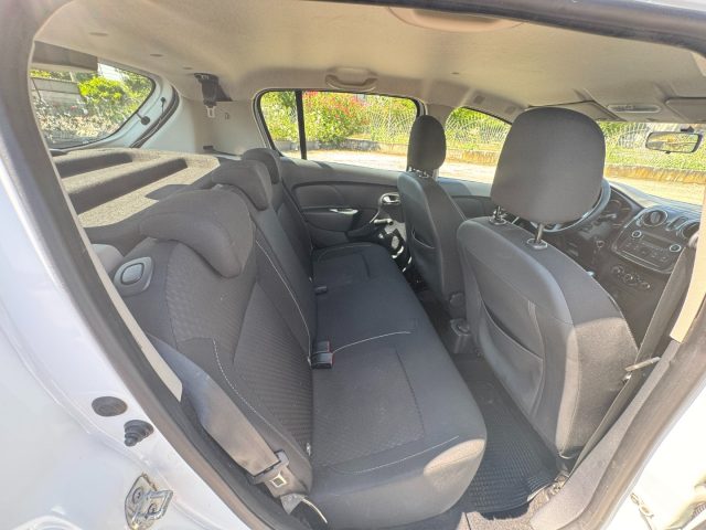 DACIA SANDERO STREETWAY 1.5 BLUE DCI 75 CV S&S - foto 17