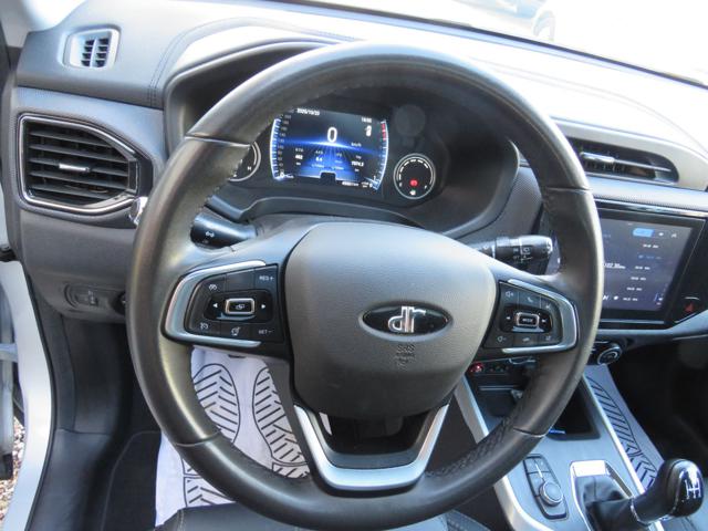 DR MOTOR DR 4.0 1.5 BI-FUEL GPL - foto 29