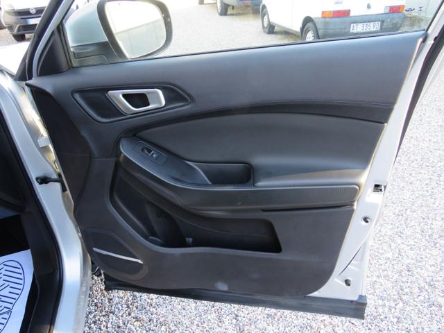 DR MOTOR DR 4.0 1.5 BI-FUEL GPL - foto 22