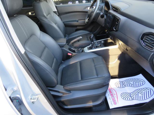 DR MOTOR DR 4.0 1.5 BI-FUEL GPL - foto 21