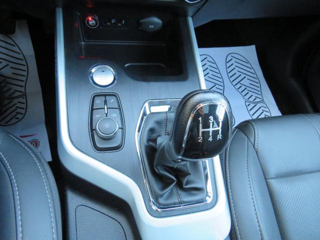 DR MOTOR DR 4.0 1.5 BI-FUEL GPL - foto 13