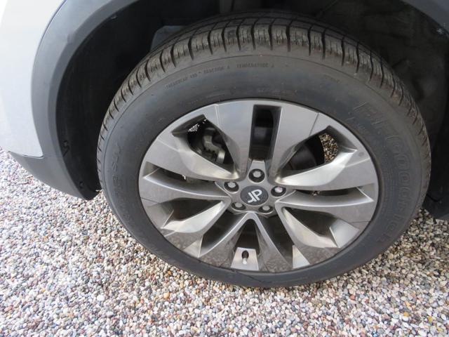 DR MOTOR DR 4.0 1.5 BI-FUEL GPL - foto 24