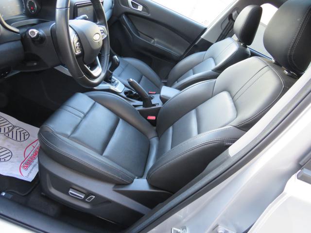 DR MOTOR DR 4.0 1.5 BI-FUEL GPL - foto 28