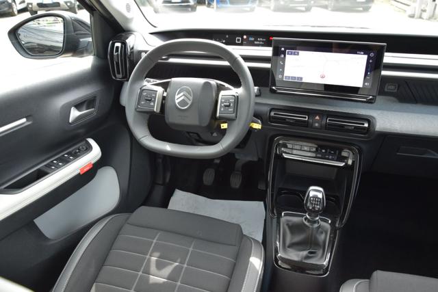 CITROEN C3 PURETECH 100CV S&S MAX - foto 9