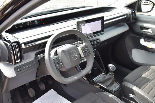 CITROEN C3 PURETECH 100CV S&S MAX - foto 17