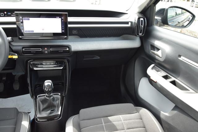 CITROEN C3 PURETECH 100CV S&S MAX - foto 10