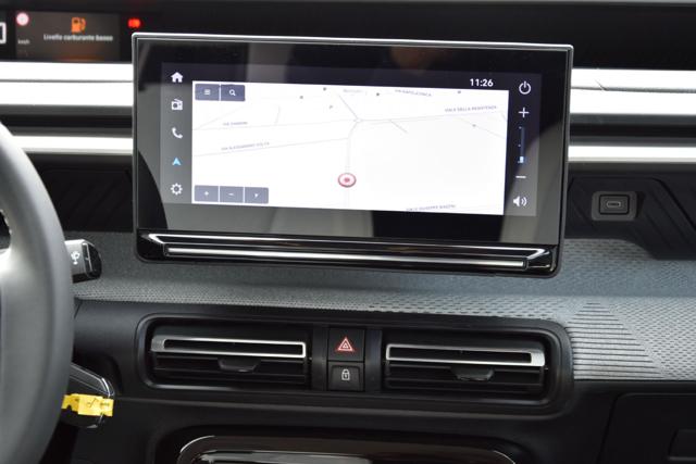 CITROEN C3 PURETECH 100CV S&S MAX - foto 11
