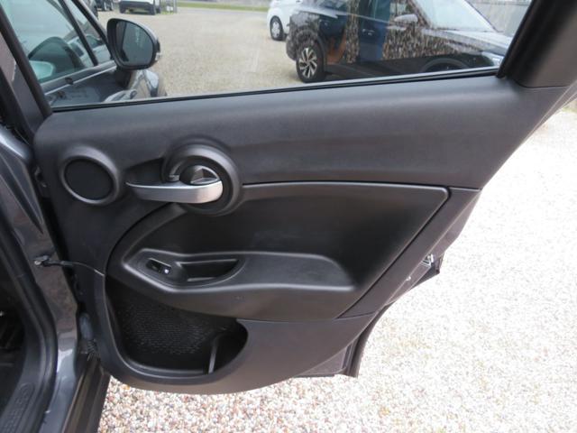 FIAT 500X 1.0 T3 120 CV CONNECT - foto 21