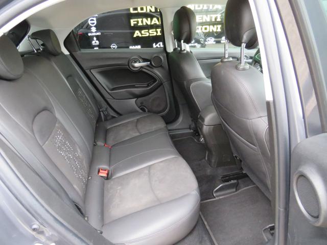 FIAT 500X 1.0 T3 120 CV CONNECT - foto 20