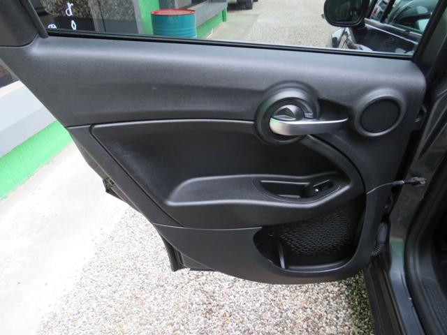 FIAT 500X 1.0 T3 120 CV CONNECT - foto 15