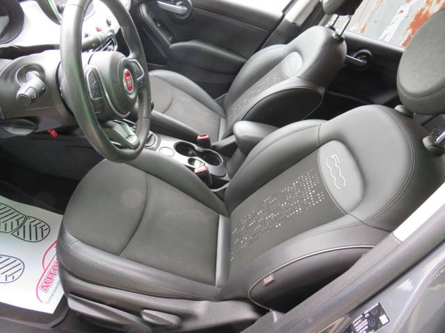 FIAT 500X 1.0 T3 120 CV CONNECT - foto 30