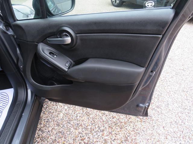FIAT 500X 1.0 T3 120 CV CONNECT - foto 24