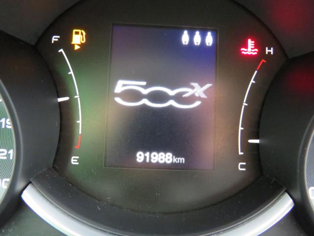 FIAT 500X 1.0 T3 120 CV CONNECT - foto 10