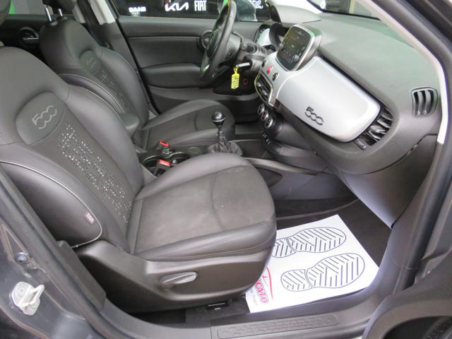 FIAT 500X 1.0 T3 120 CV CONNECT - foto 22