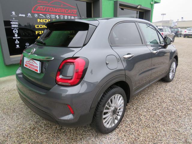 FIAT 500X 1.0 T3 120 CV CONNECT - foto 6