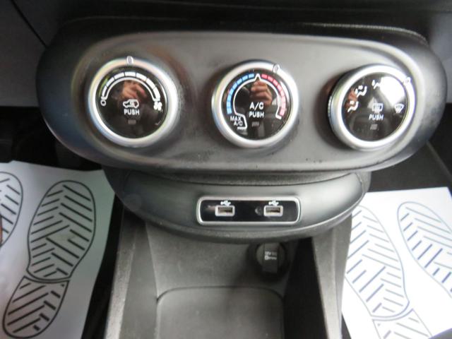 FIAT 500X 1.0 T3 120 CV CONNECT - foto 12