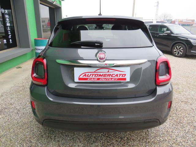 FIAT 500X 1.0 T3 120 CV CONNECT - foto 7