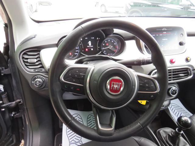 FIAT 500X 1.0 T3 120 CV CONNECT - foto 29