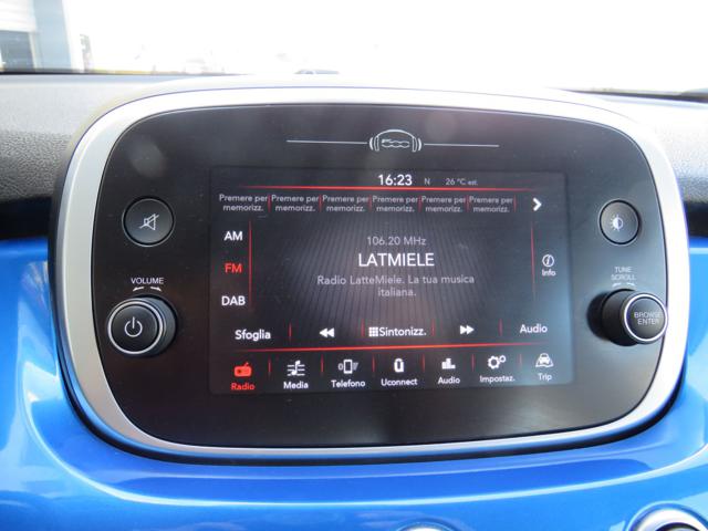 FIAT 500X 1.3 MULTIJET 95 CV CITY CROSS - foto 14