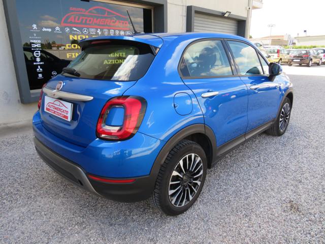 FIAT 500X 1.3 MULTIJET 95 CV CITY CROSS - foto 9