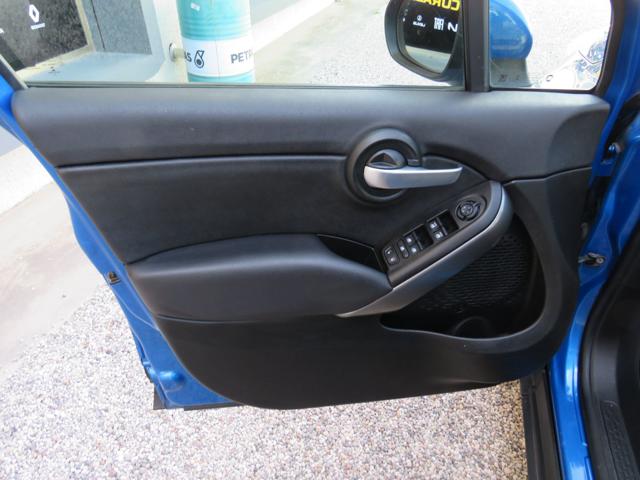 FIAT 500X 1.3 MULTIJET 95 CV CITY CROSS - foto 11
