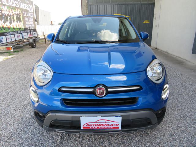 FIAT 500X 1.3 MULTIJET 95 CV CITY CROSS - foto 6