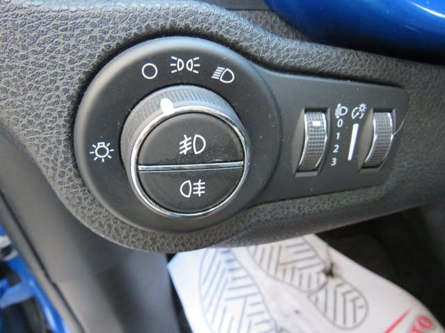 FIAT 500X 1.3 MULTIJET 95 CV CITY CROSS - foto 13
