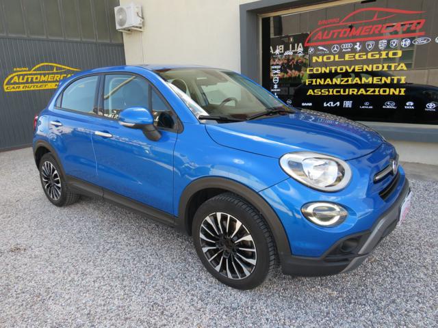 FIAT 500X 1.3 MULTIJET 95 CV CITY CROSS - foto 7