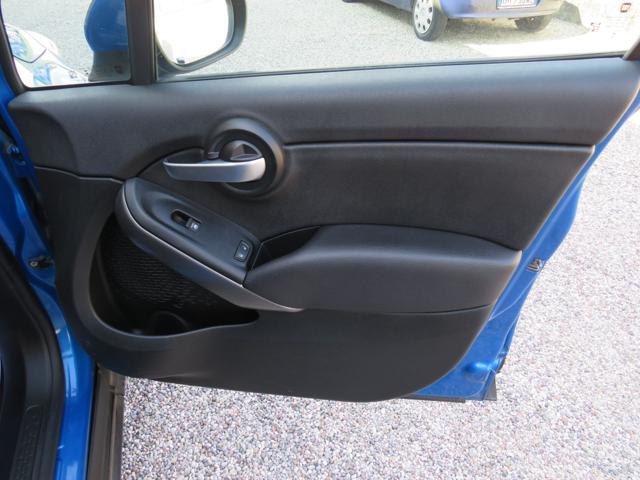 FIAT 500X 1.3 MULTIJET 95 CV CITY CROSS - foto 29