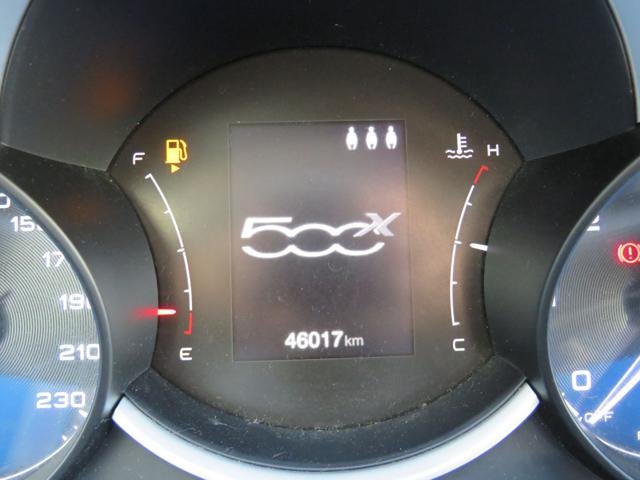 FIAT 500X 1.3 MULTIJET 95 CV CITY CROSS - foto 18