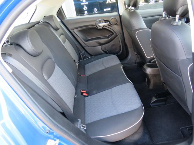 FIAT 500X 1.3 MULTIJET 95 CV CITY CROSS - foto 27