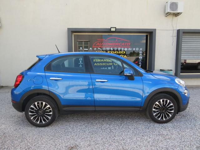 FIAT 500X 1.3 MULTIJET 95 CV CITY CROSS - foto 8
