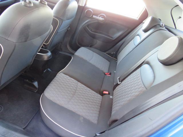 FIAT 500X 1.3 MULTIJET 95 CV CITY CROSS - foto 22