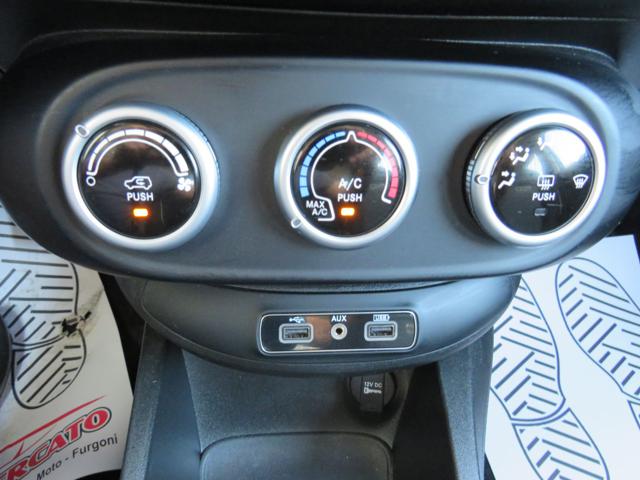 FIAT 500X 1.3 MULTIJET 95 CV CITY CROSS - foto 15