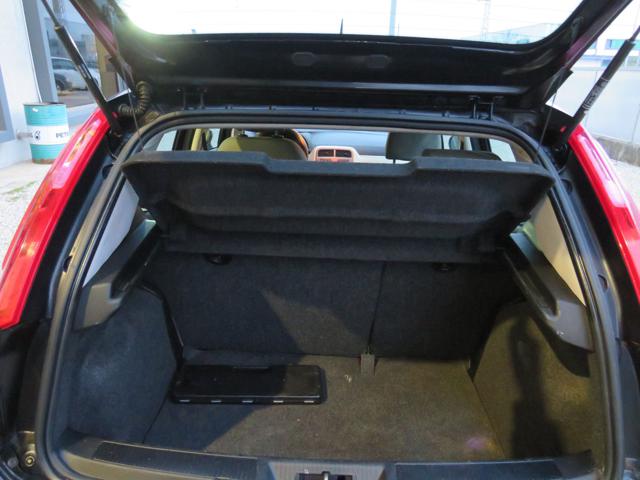 FIAT GRANDE PUNTO 1.3 MJT 75 CV 5 PORTE - foto 14