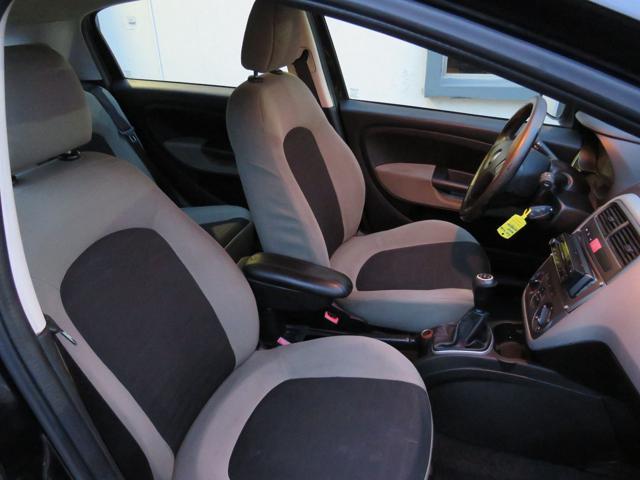 FIAT GRANDE PUNTO 1.3 MJT 75 CV 5 PORTE - foto 16