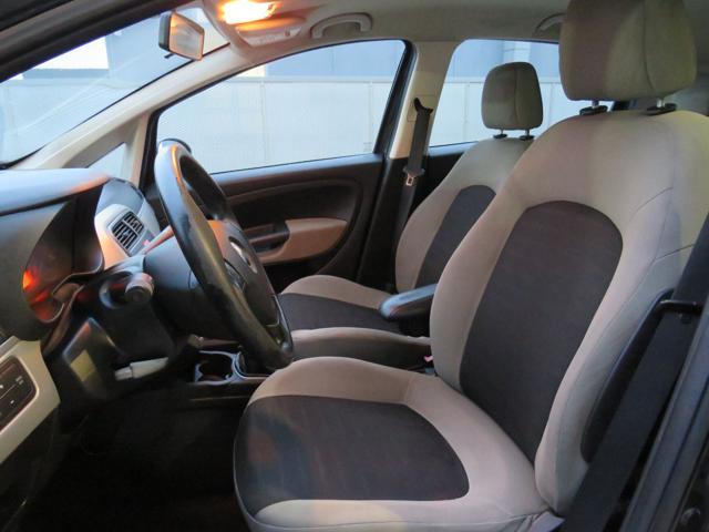 FIAT GRANDE PUNTO 1.3 MJT 75 CV 5 PORTE - foto 9