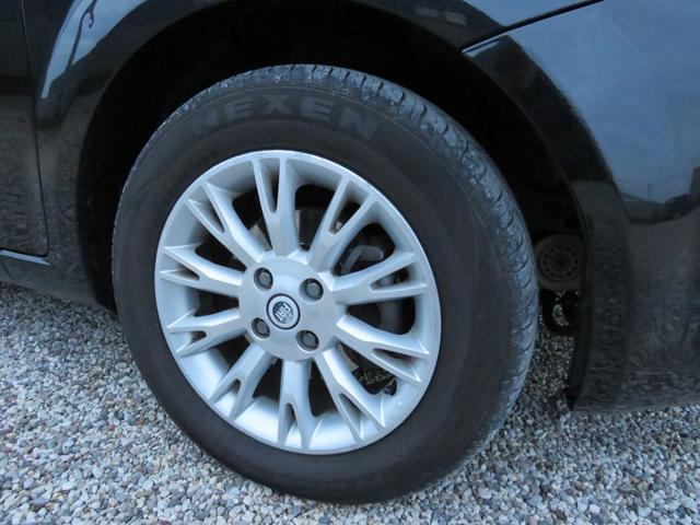 FIAT GRANDE PUNTO 1.3 MJT 75 CV 5 PORTE - foto 17