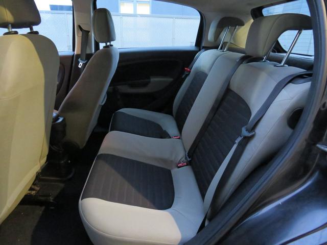 FIAT GRANDE PUNTO 1.3 MJT 75 CV 5 PORTE - foto 12