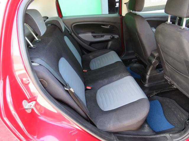 FIAT GRANDE PUNTO 1.4 5 PORTE DYNAMIC NATURAL POWE - foto 16