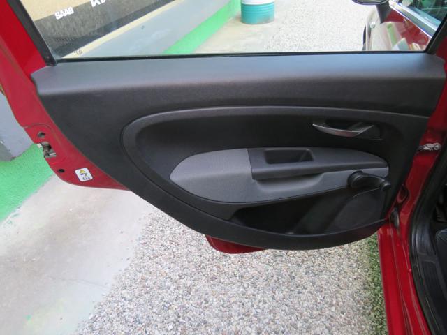 FIAT GRANDE PUNTO 1.4 5 PORTE DYNAMIC NATURAL POWE - foto 11