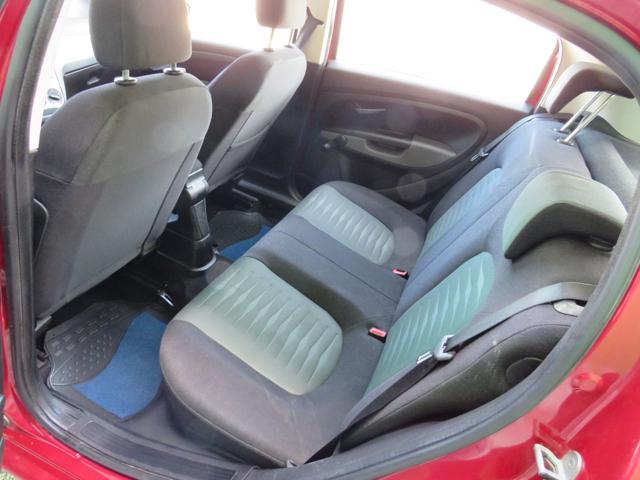 FIAT GRANDE PUNTO 1.4 5 PORTE DYNAMIC NATURAL POWE - foto 13