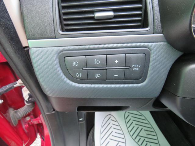 FIAT GRANDE PUNTO 1.4 5 PORTE DYNAMIC NATURAL POWE - foto 24