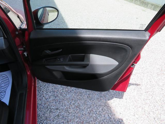 FIAT GRANDE PUNTO 1.4 5 PORTE DYNAMIC NATURAL POWE - foto 18
