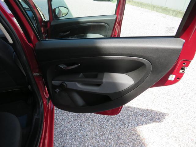 FIAT GRANDE PUNTO 1.4 5 PORTE DYNAMIC NATURAL POWE - foto 17