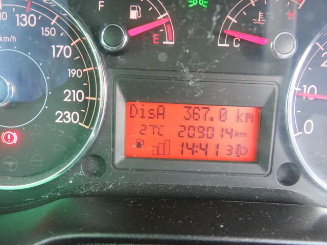 FIAT GRANDE PUNTO 1.4 5 PORTE DYNAMIC NATURAL POWE - foto 9