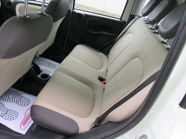 FIAT PANDA 0.9 TWINAIR TURBO NATURAL POWER  - foto 16