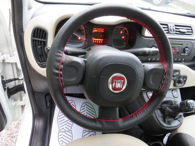 FIAT PANDA 0.9 TWINAIR TURBO NATURAL POWER  - foto 12